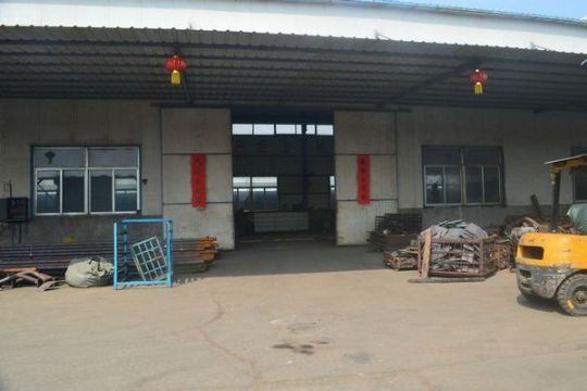 點擊查看詳細信息<br>標題：廠房設備 閱讀次數：3237