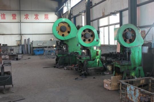 點擊查看詳細信息<br>標題：廠房設備 閱讀次數：2686