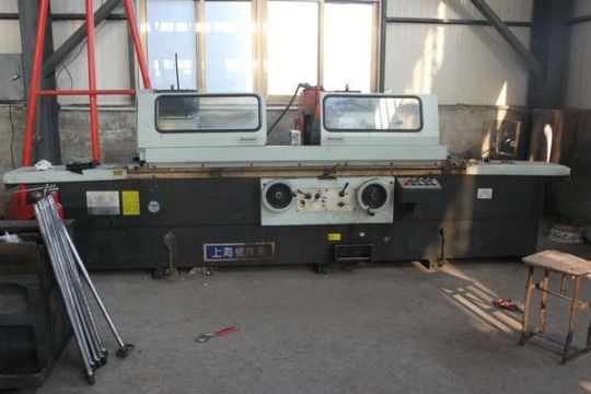 點擊查看詳細信息<br>標題：廠房設備 閱讀次數：2698