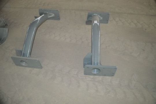 點擊查看詳細信息<br>標題：重型汽車管狀梁 閱讀次數：2613