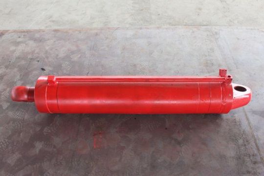 點擊查看詳細信息<br>標題：推移.拉移油缸 閱讀次數：2368