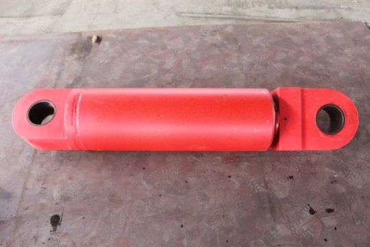 點擊查看詳細信息<br>標題：940采煤機調高油缸 閱讀次數：2150