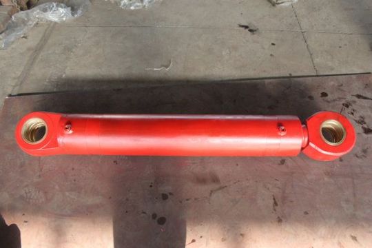 點擊查看詳細信息<br>標題：200截割頭伸縮油缸 閱讀次數(shù)：2054