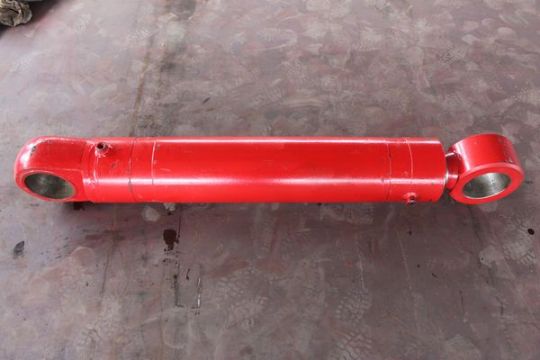 點擊查看詳細信息<br>標題：160截割頭回轉油缸 閱讀次數：2238